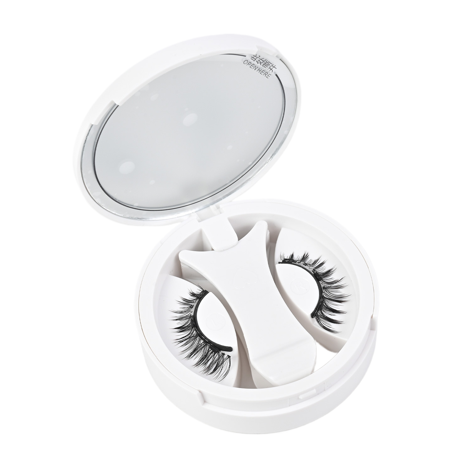 KlawKits Magentic Lashes™