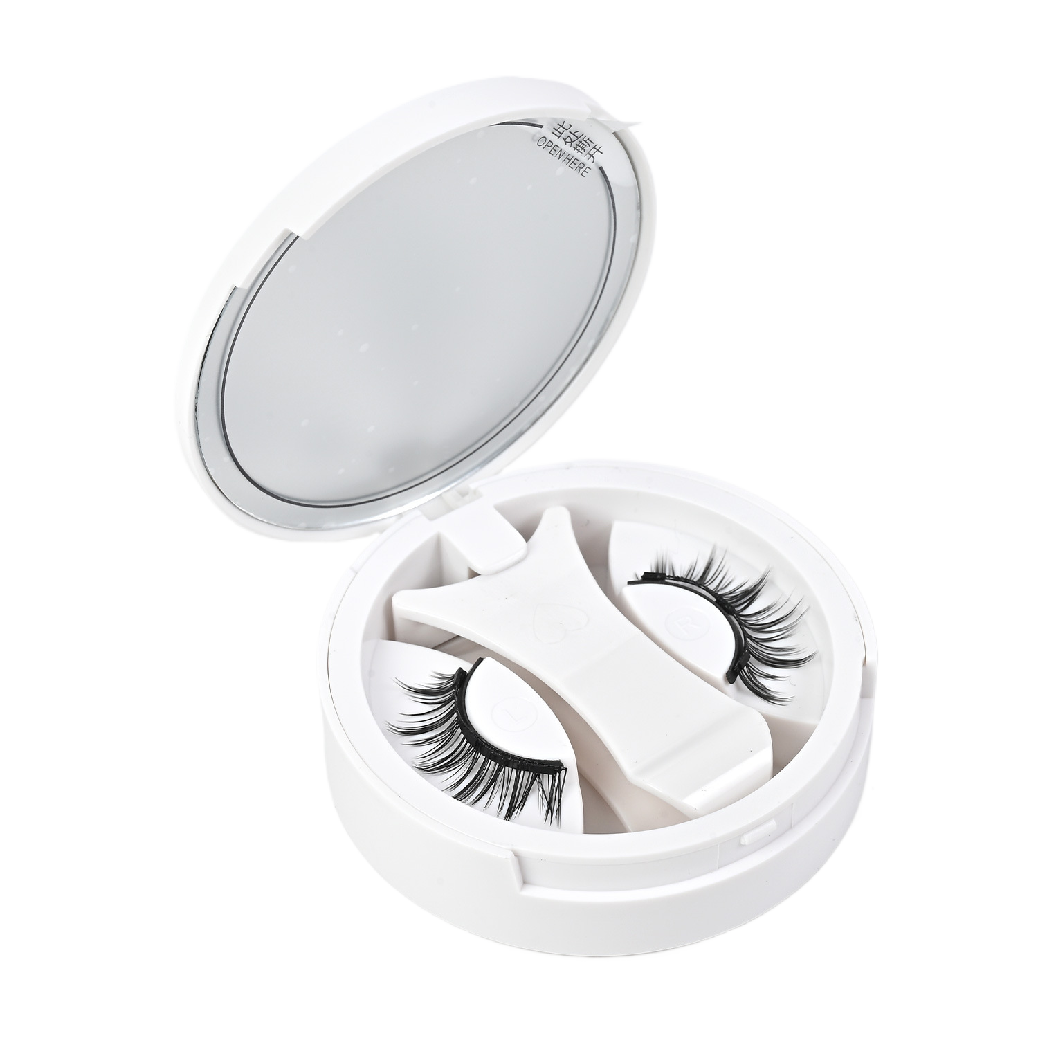 KlawKits Magentic Lashes™