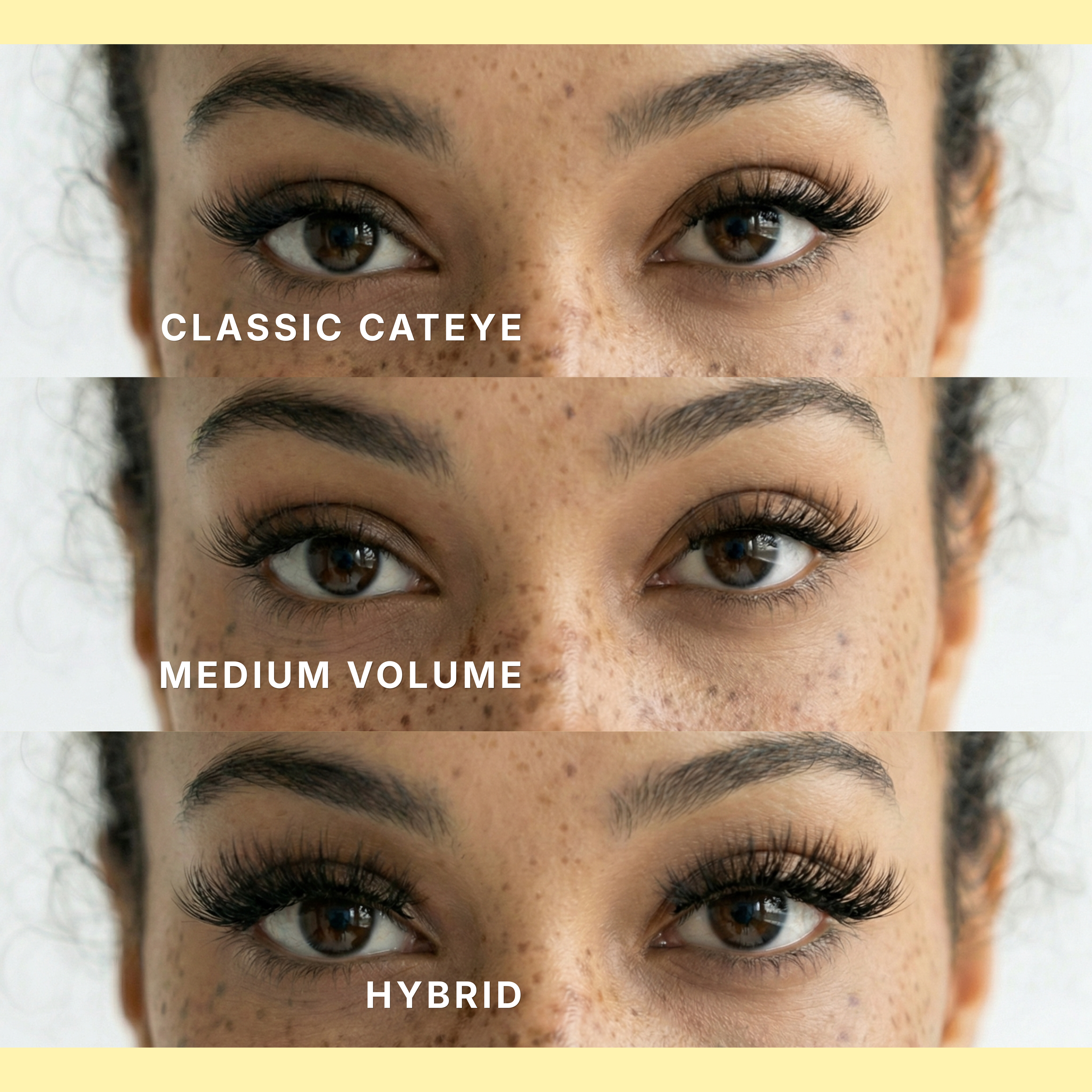 KlawKits Magentic Lashes™